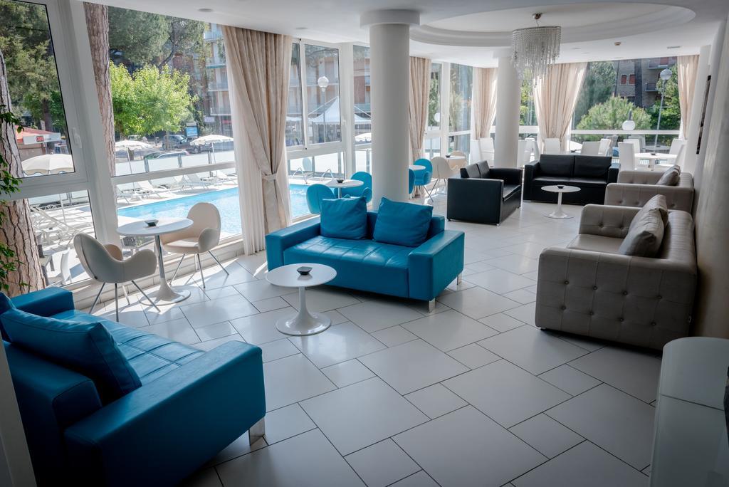 Hotel San Marco ميلانو ماريتيما المظهر الخارجي الصورة
