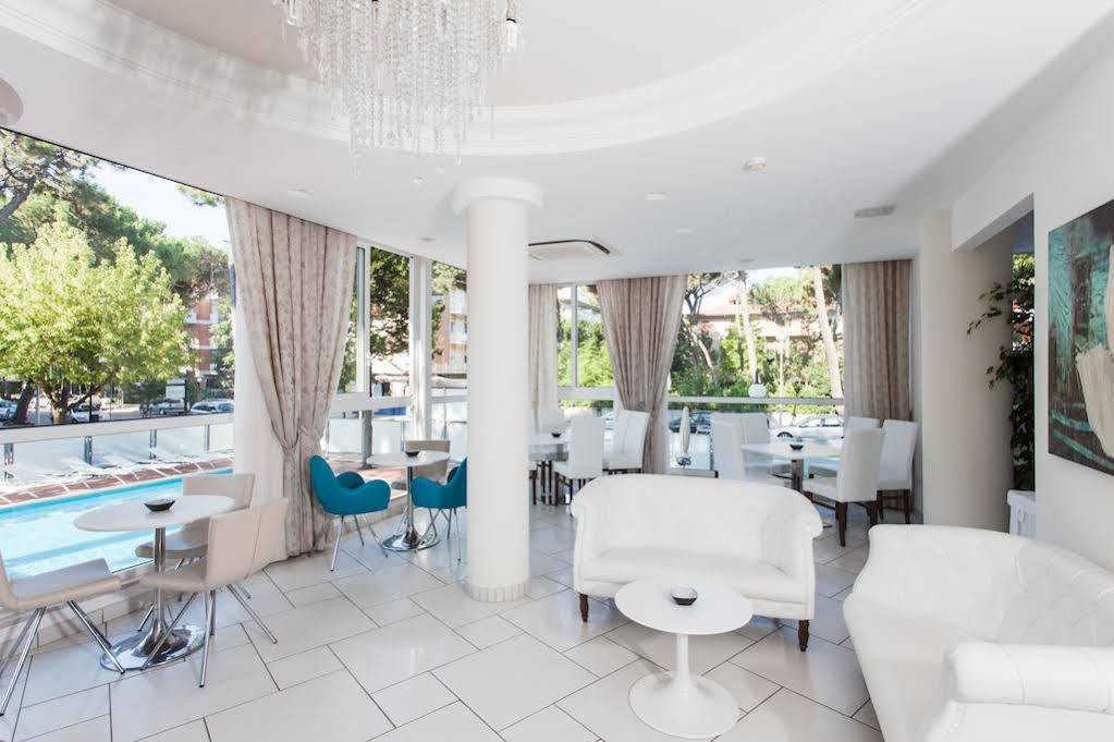 Hotel San Marco ميلانو ماريتيما المظهر الخارجي الصورة