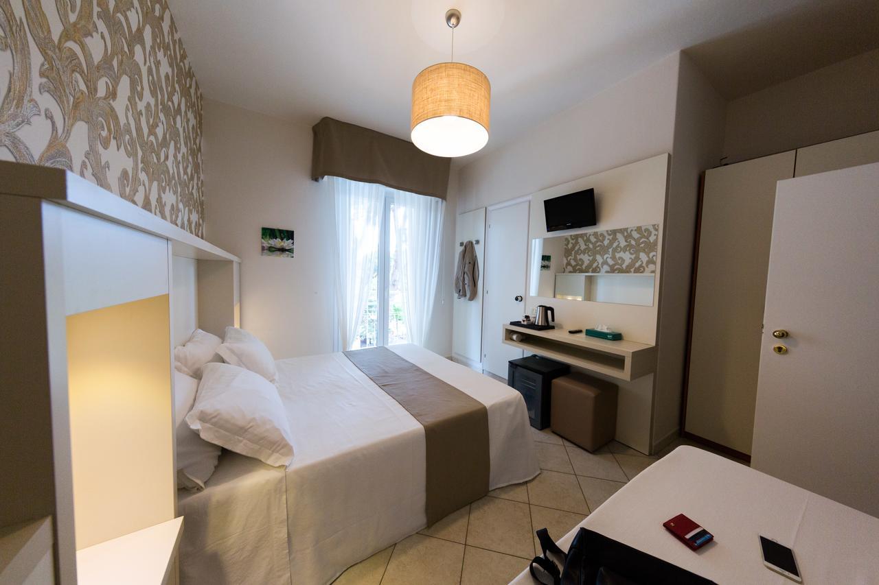 Hotel San Marco ميلانو ماريتيما المظهر الخارجي الصورة
